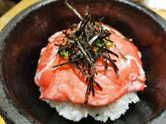 -Hatsune隐泉日式料理(SKP店)