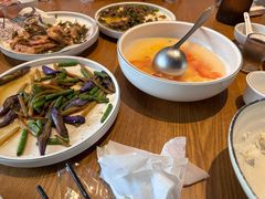 -食光慢宴·安吉土菜馆