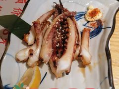 -吉兆·料理(红梅南路店)