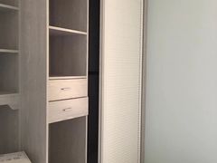 -索菲亚衣柜橱柜全屋定制(真北红星店)
