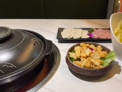 -狐狸爱上椰子鸡(滨江星光大道店)