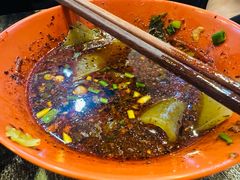 -阿坤传统手工小吃(沙坪坝店)