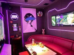 -星聚会KTV(上海松江万达店)