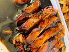 -玲珑餐厅(陕西南路店)