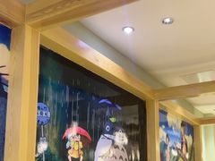 -一心创作料理屋(经开万达店)