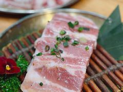 -首尔朴宝·炭火烤肉(五角场店)