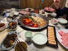 -辣斗辣老火锅(开发区店)