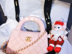 -CHANEL(恒隆广场店)