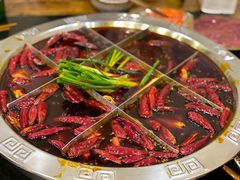老火锅-大龙火锅(老店)