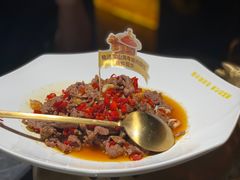 -炊烟小炒黄牛肉(浦东世纪汇店)