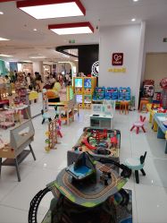 -Hape玩具部落(五棵松万达广场店)