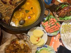 -楠火锅(太古里总店)