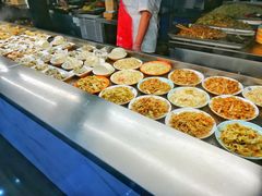 -梅园食堂