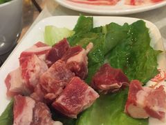 -重庆德庄火锅(映月湖环宇城店)