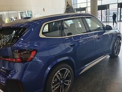 -华晨宝马铁西工厂