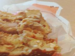 -汉堡王(北京通州领展店)