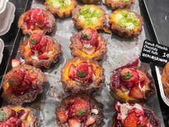 -BUTTERFUL&CREAMOROUS 黄油与面包(三里屯太古里店)