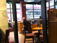 -COSTA COFFEE(吴江路店)