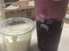 -喜茶(永旺梦乐城店)