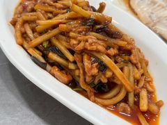 -亢龙太子酒轩·花园店