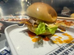 -赞酱川式烤肉(蜀都万达店)