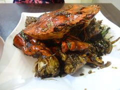 -龙海鲜螃蟹王(宏茂桥店)