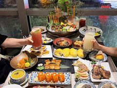 -極上萬膳·日料放题(来福士江景店)