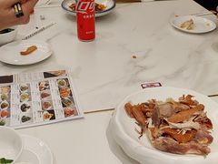 -东方饺子王(新奥购物中心店)