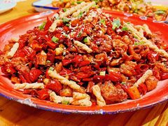 -兔槽江湖菜·重庆璧山兔(水围店)