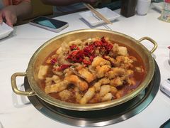 -涿派·炝锅鱼(涿州店)