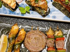 -长崎屋·日本料理·刺身·烧鸟(天河北路店)