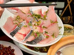 -江湖黑大兔(杨家坪店)