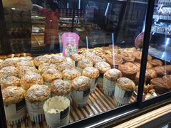 -福晶园益生菌蛋糕面包(紫荆山店)
