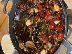 -金掌勺·锅包肉(双榆树店)