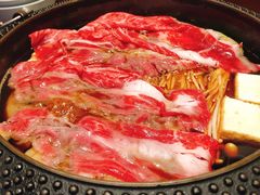 -鍋ぞう(新宿西口店)