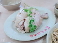 -百家鸡味馆(清泰店)