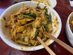 -朱儿面庄(洋河三路店)