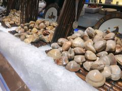 -加餐海鲜自助(宝龙一城店)