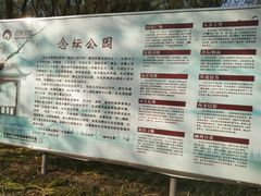 -大兴滨河森林公园