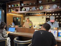 -Hei Cafe(工体店)