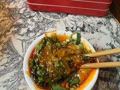 -京元盛铜锅涮肉(上海总店)
