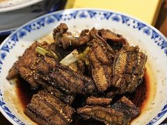 -兰边碗(鼓楼店)