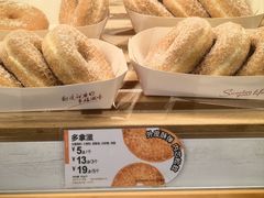 -85度C(南京中山南店)