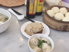 -馄饨侯(前门店)