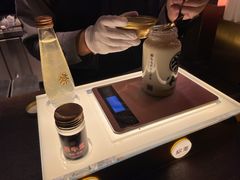 -牛茶·燕窝饮品(SKPS店)