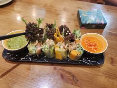 -泰堤坊(淡水体育馆店)