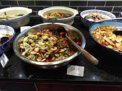 -鱼篮仔·潮汕美食(圆明新园店)