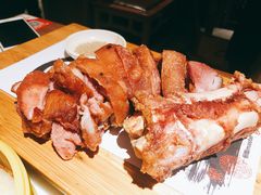-佰家小厨·南京菜(夫子庙店)