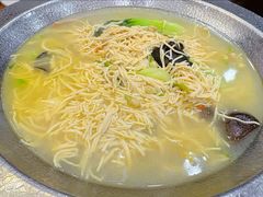 -陈记菜馆·非遗淮扬菜(东关街教场店)