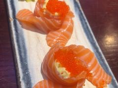 -井缘河风寿司(Touch12街店)